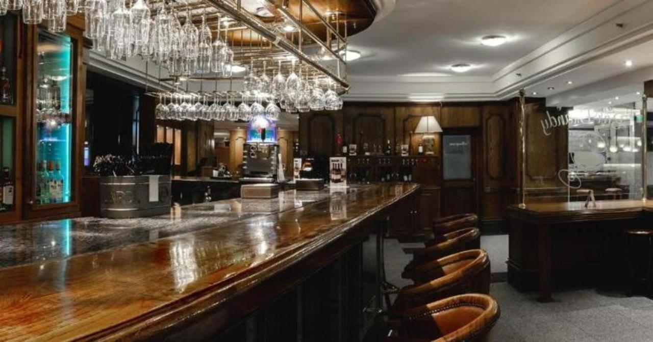 Wyndham Garden Kennedy Khách sạn Santiago