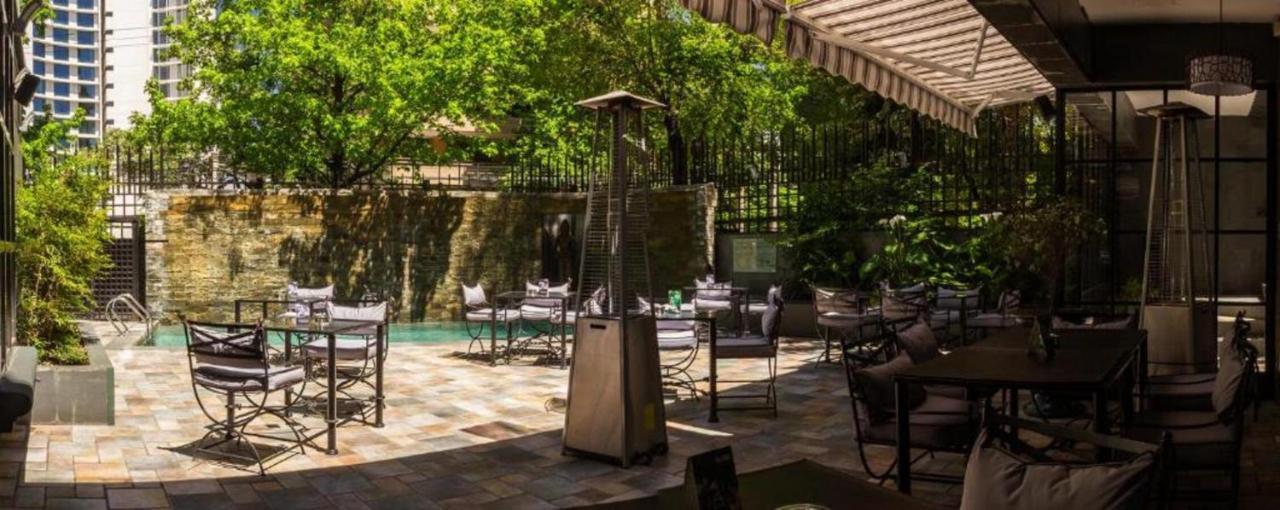 Wyndham Garden Kennedy 4* Santiago