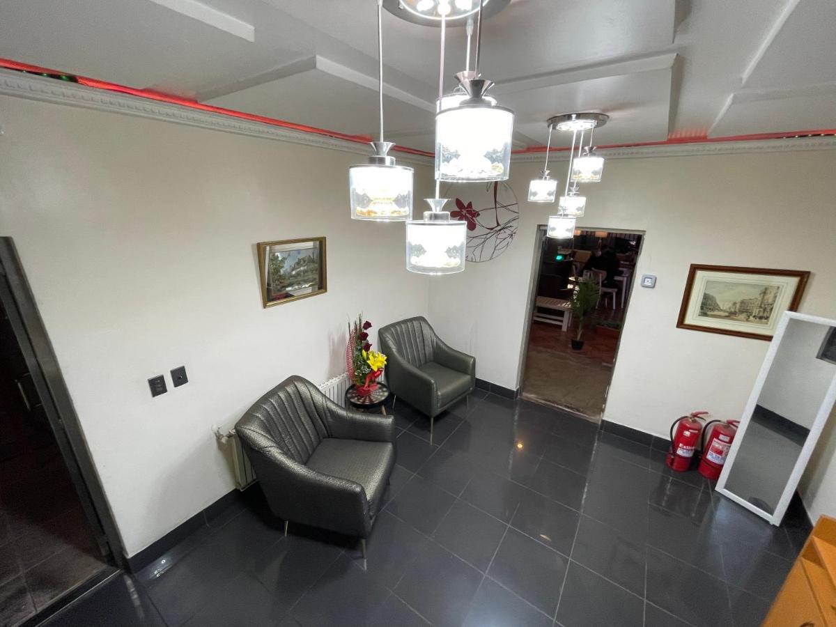 Guest house Casa Paraiso *