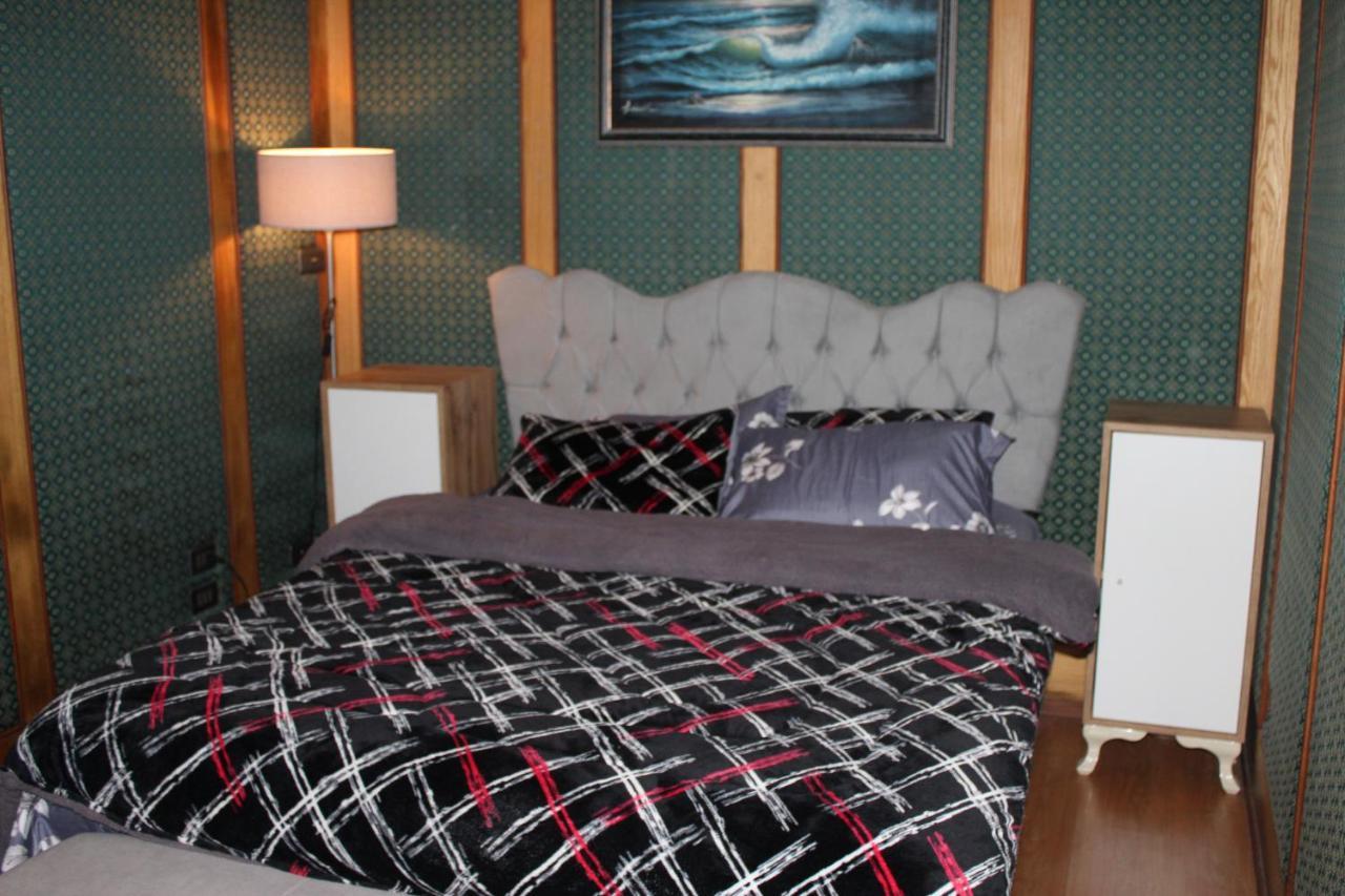Casa Paraiso Guest house