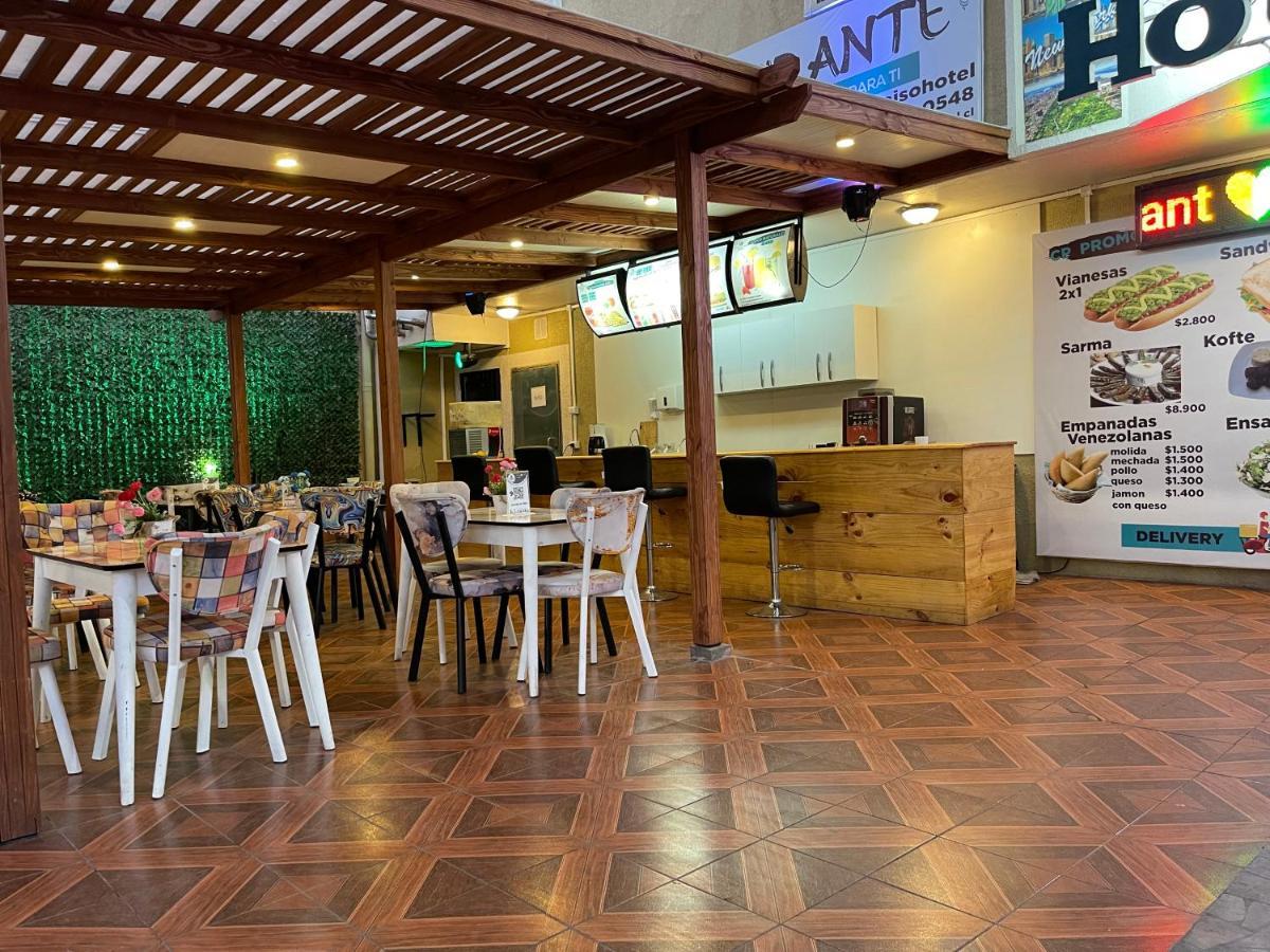 Casa Paraiso Guest house *