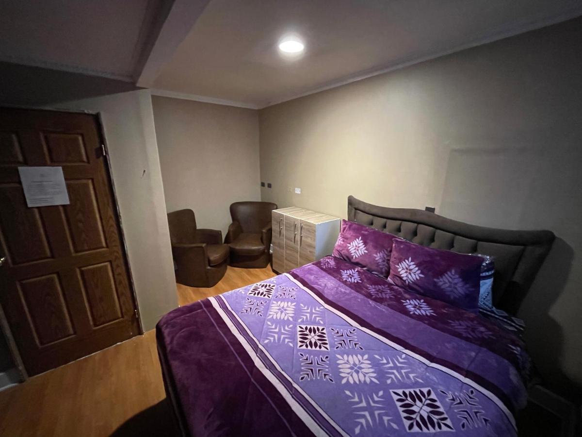Guest house Casa Paraiso *