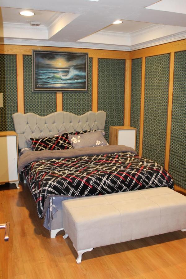 Guest house Casa Paraiso *