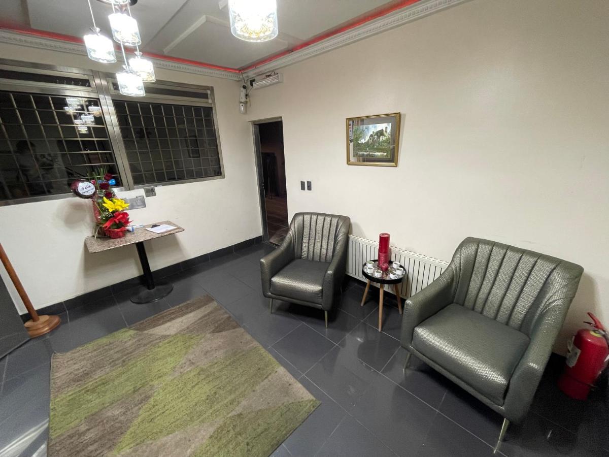 Guest house Casa Paraiso *