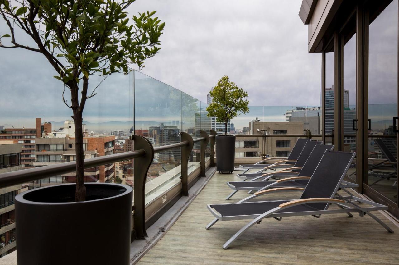 Plaza El Bosque Ebro Hotel