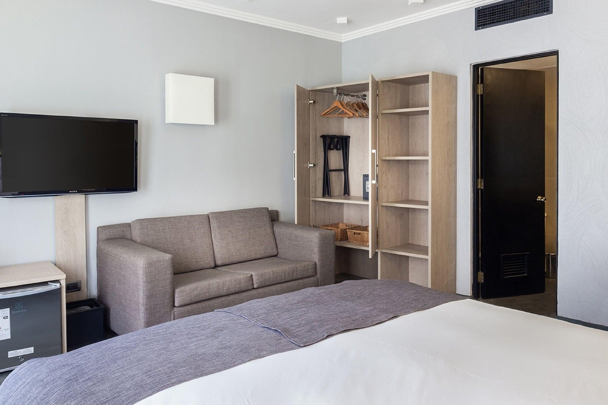Fundador 4* Santiago