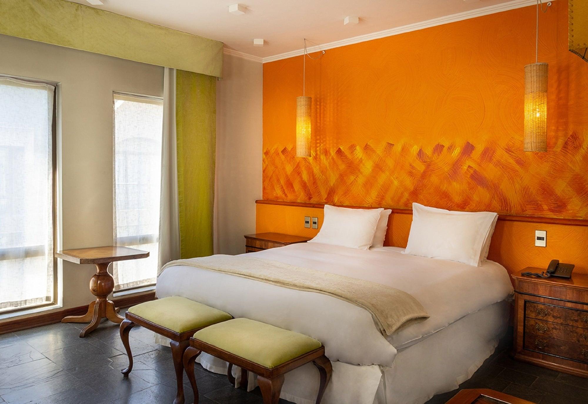 Hotel Fundador 4*