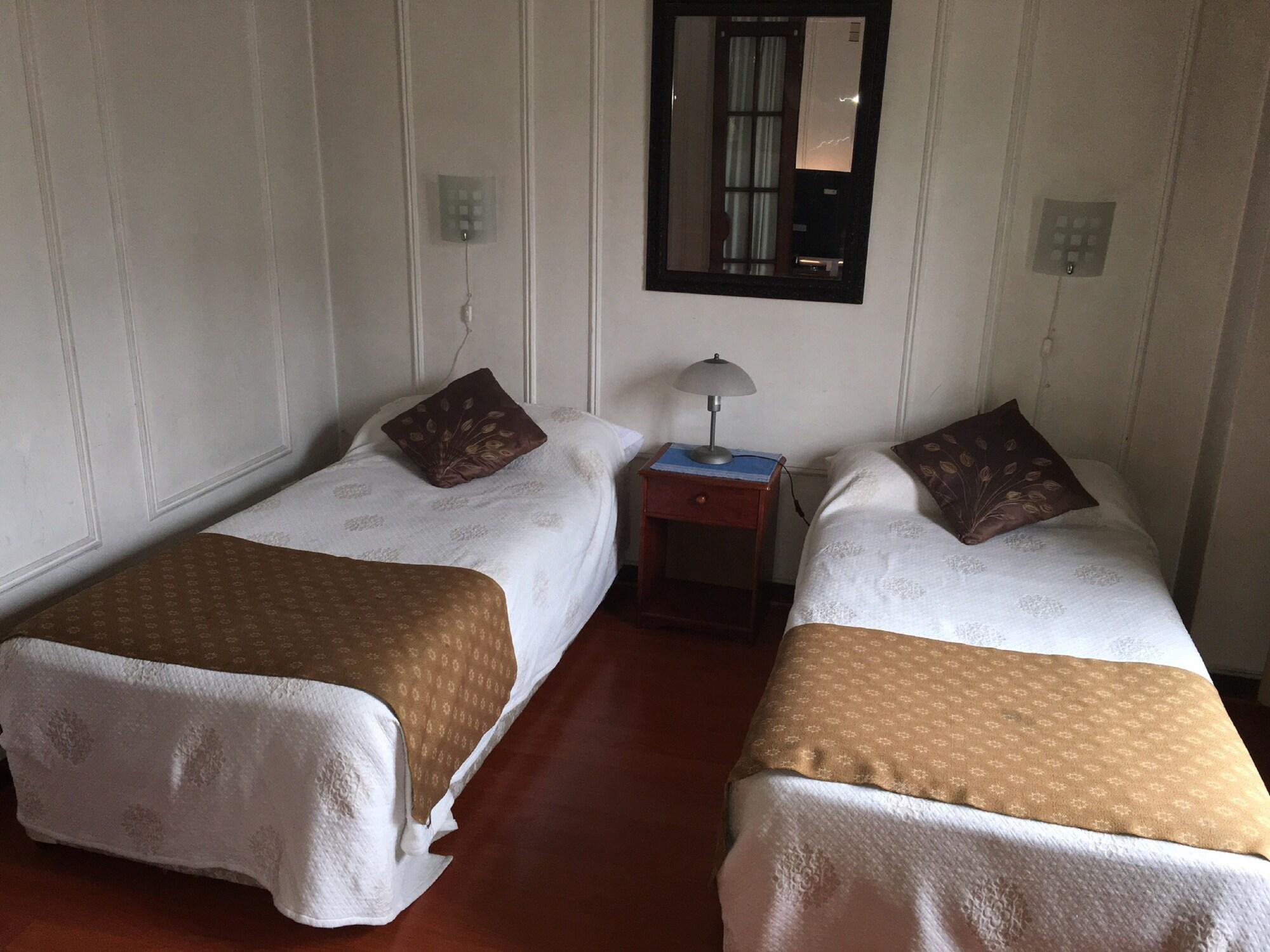 Quito Hotel