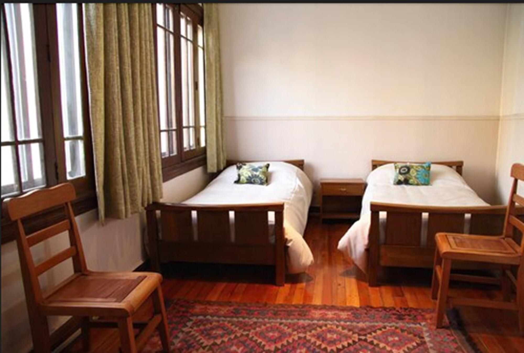 Casaltura Hostel