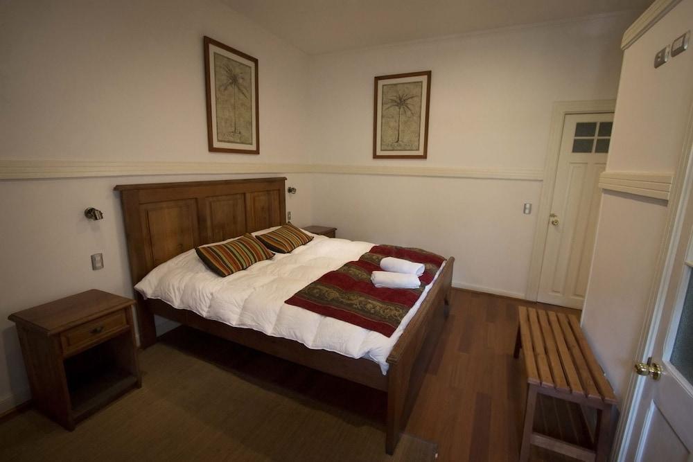 Hostel Casaltura Santiago