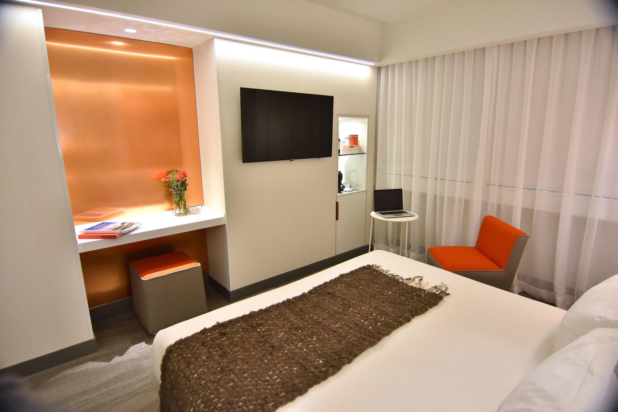 Hotel 45 By Director 4*