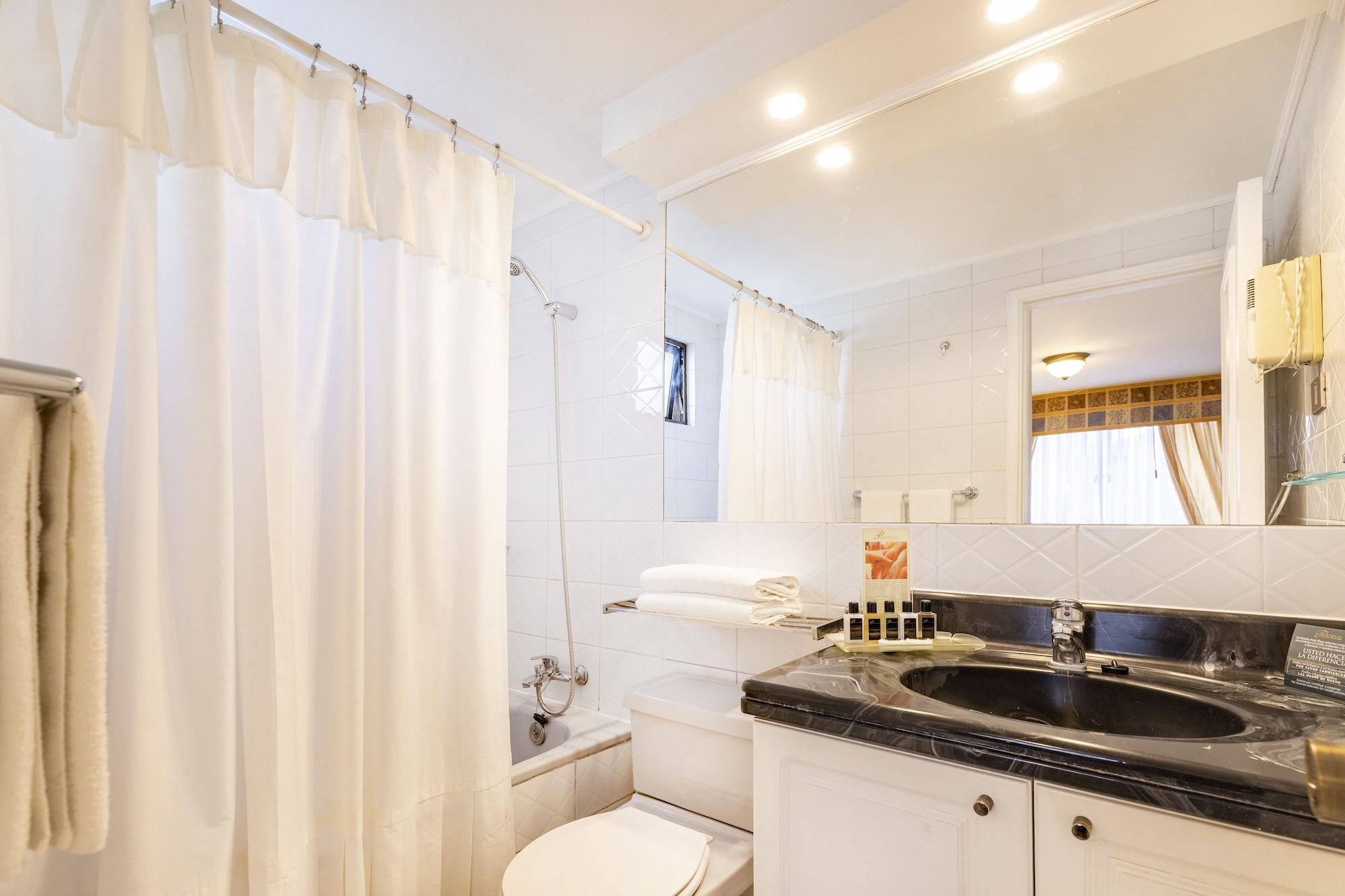 Park Plaza Khách sạn hẻo lánh