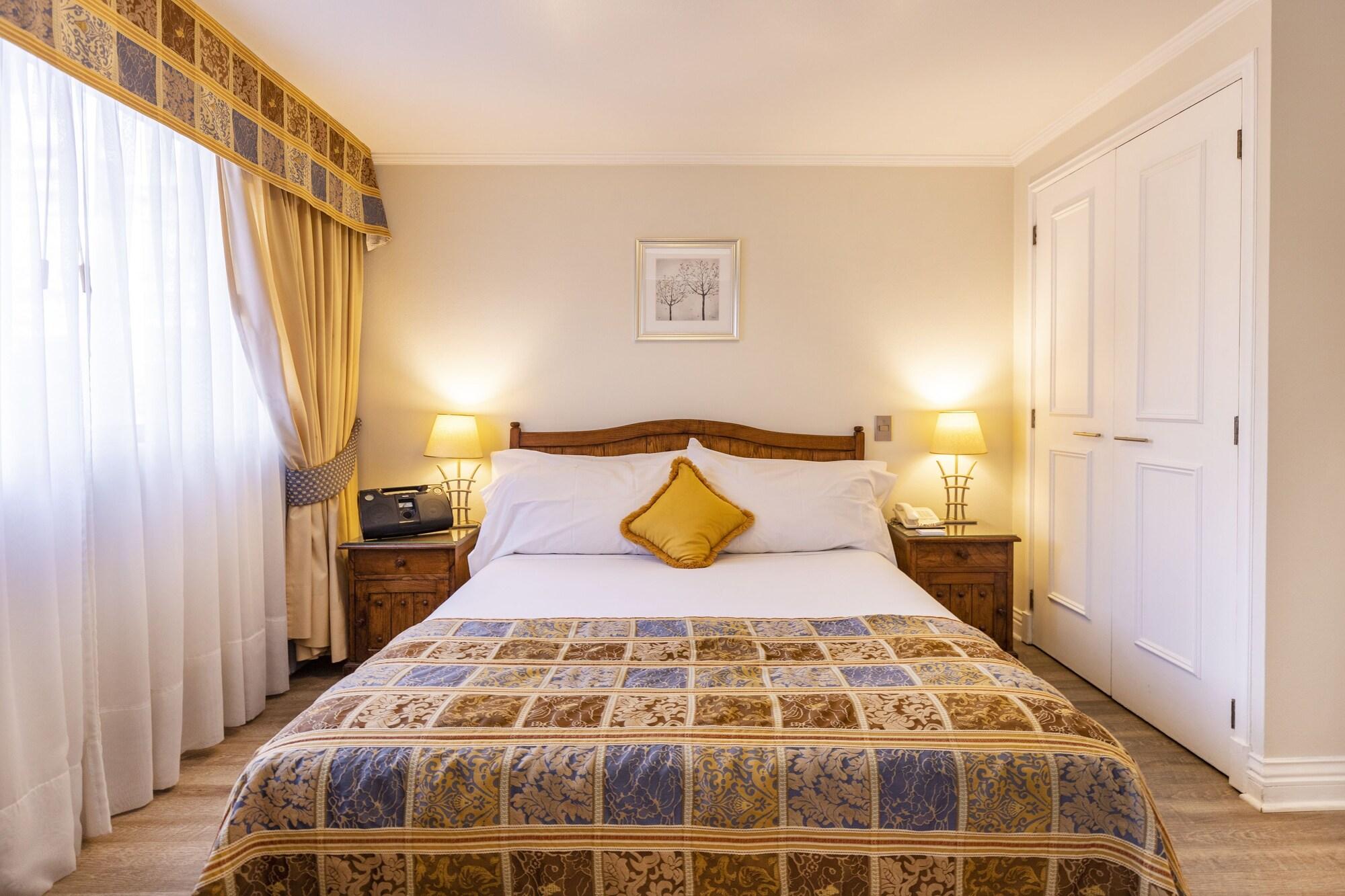 Park Plaza Khách sạn hẻo lánh 3*