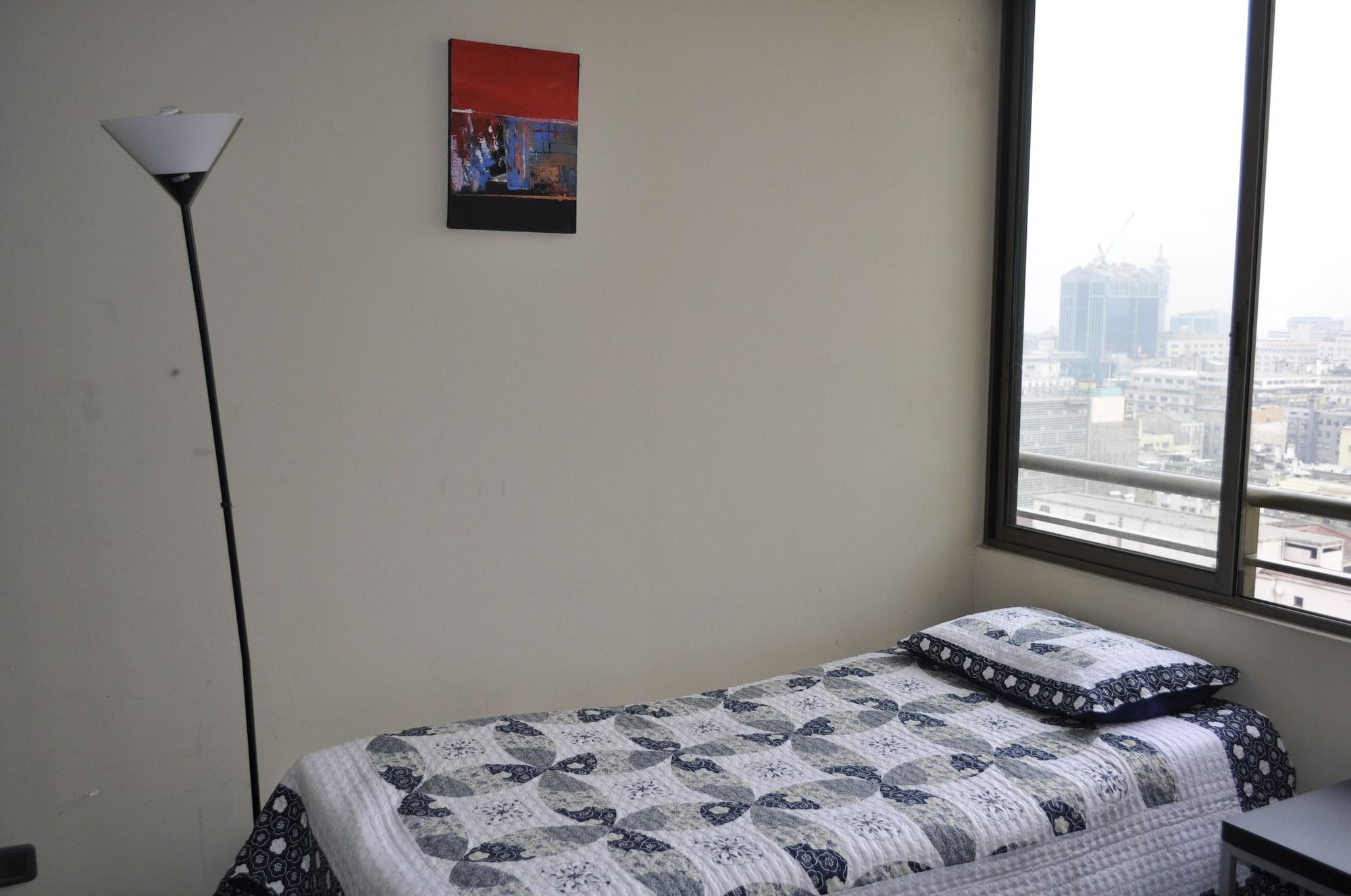 Apartment Relen Bellas Artes