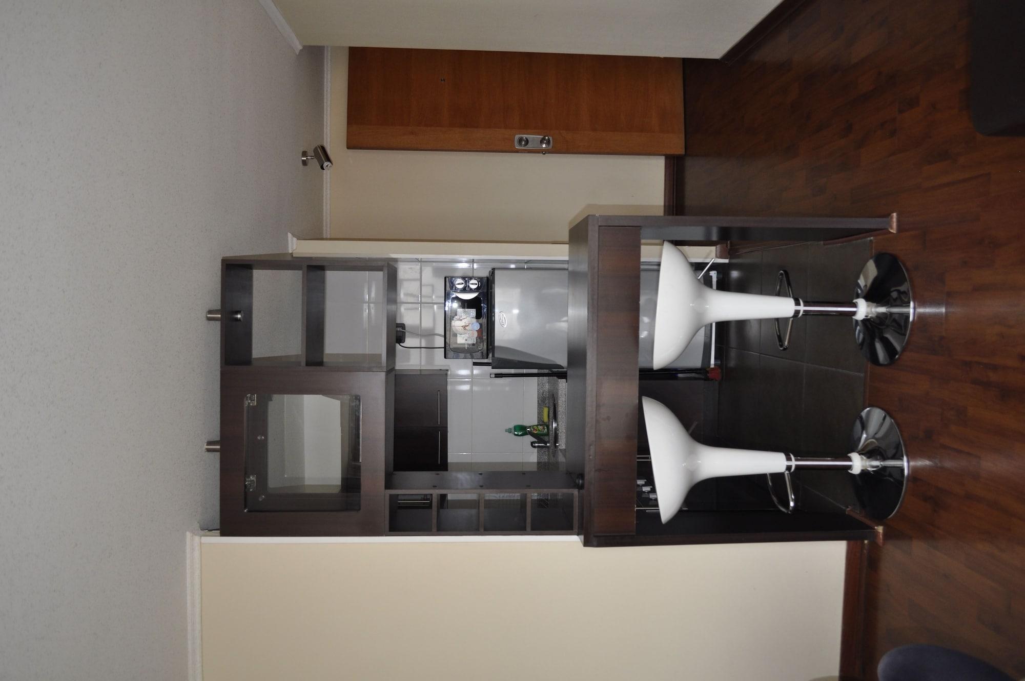Relen Bellas Artes Apartment *