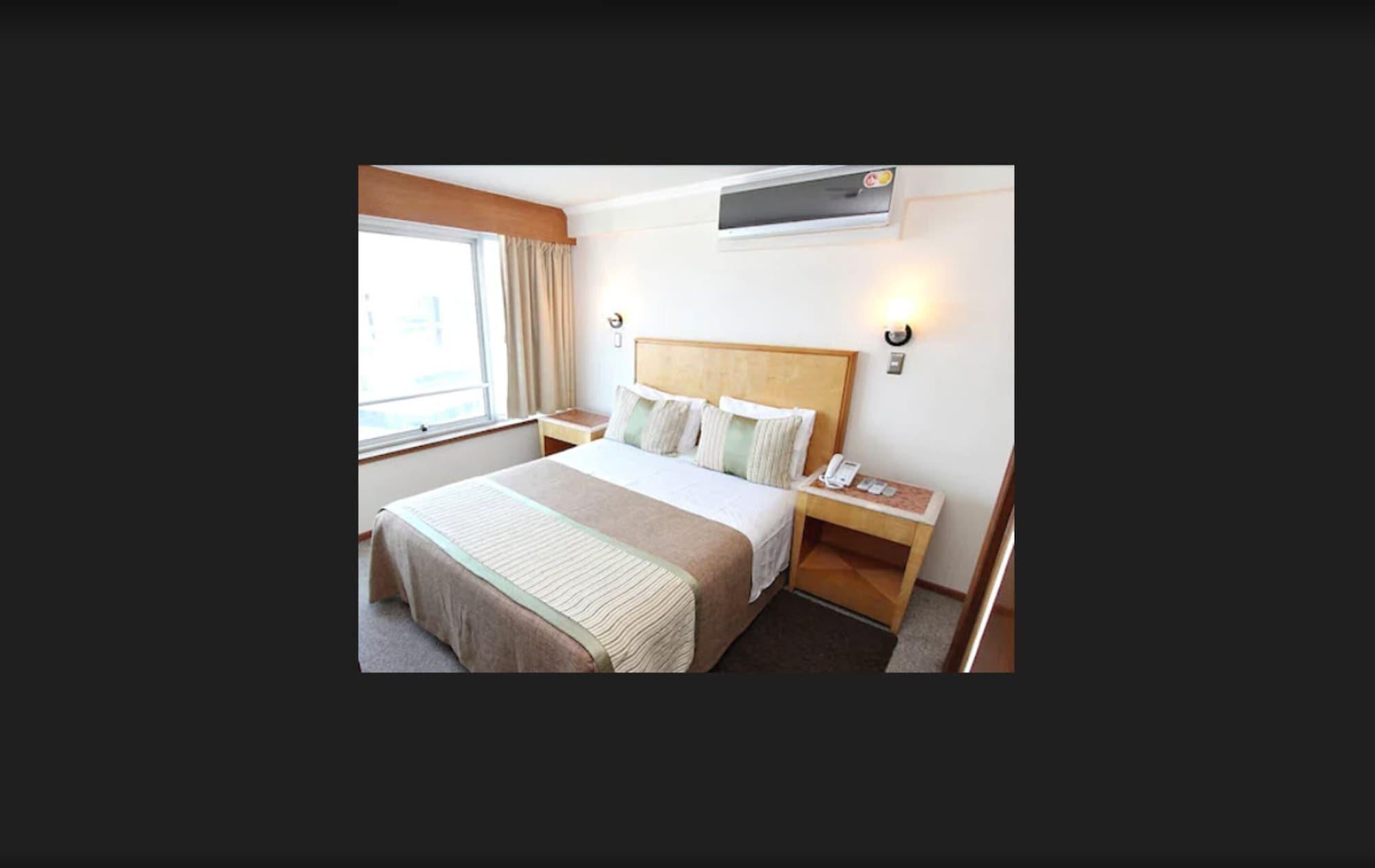 Aparthotel Rq Santiago