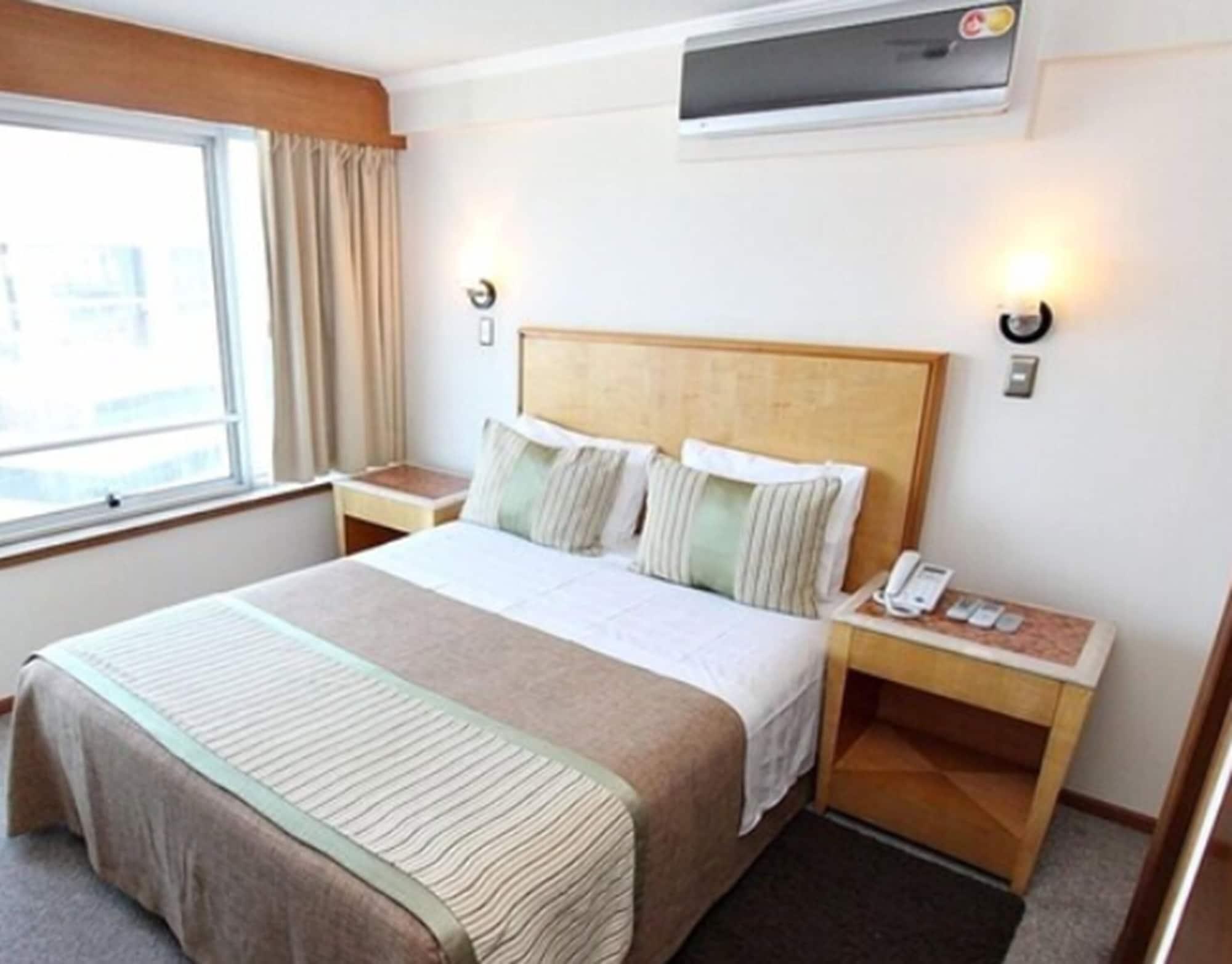 Rq Aparthotel