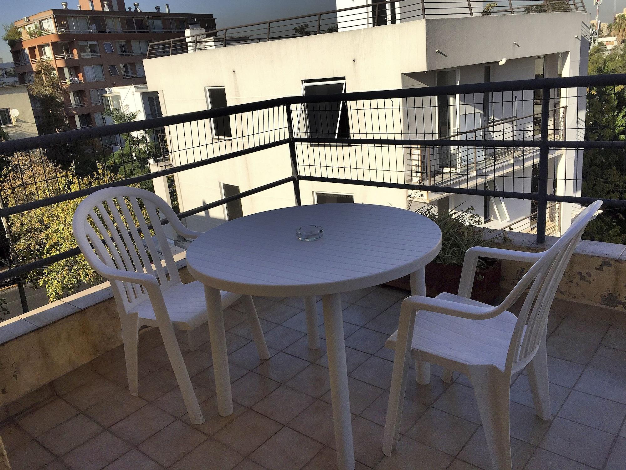 Hotel Maria Angola
