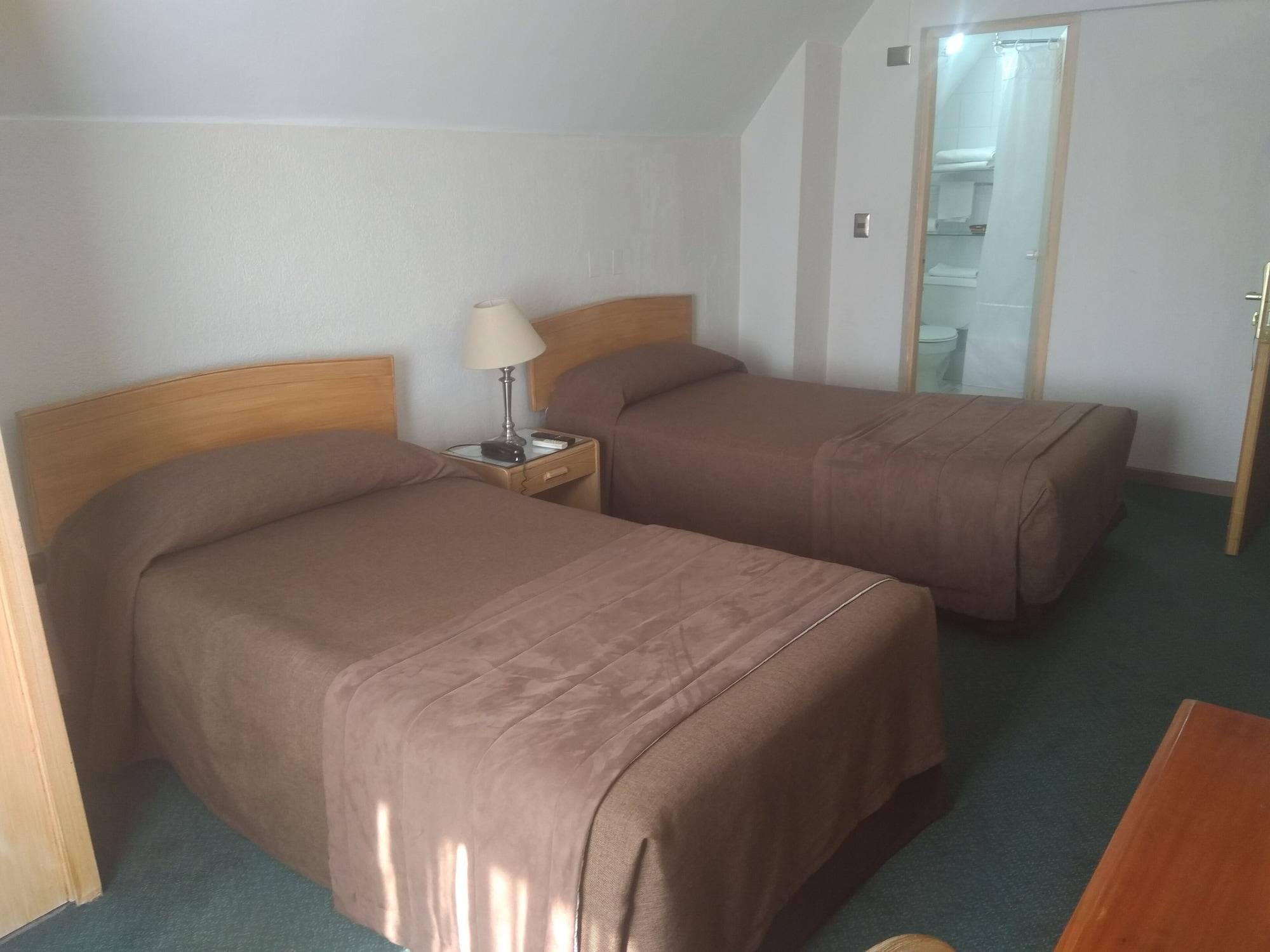 Maria Angola Hotel