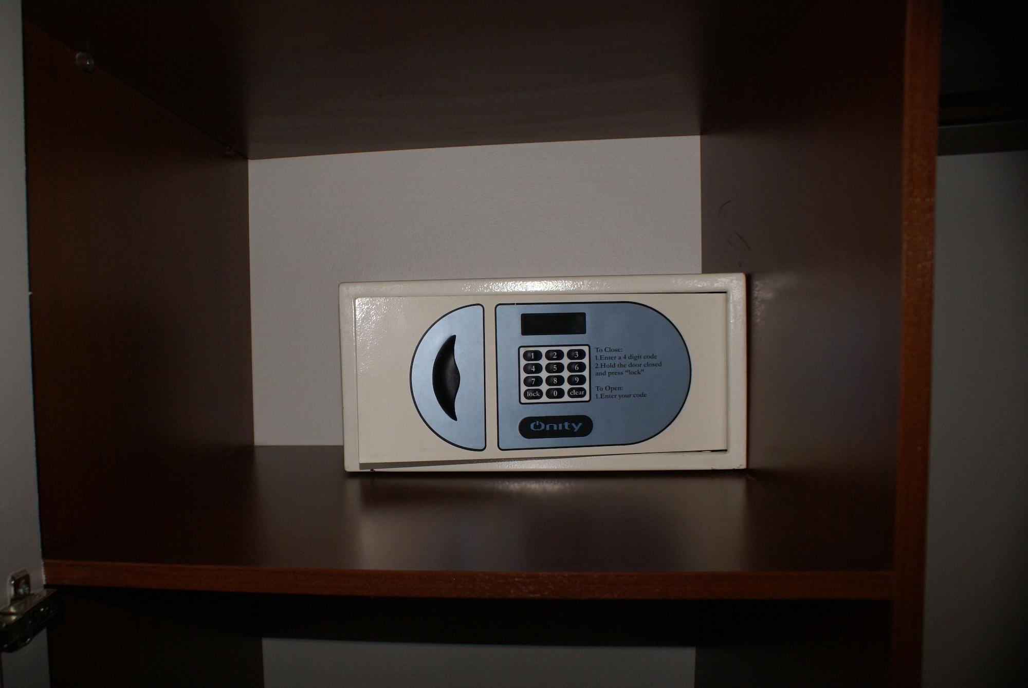 Hotel Teclados 3*