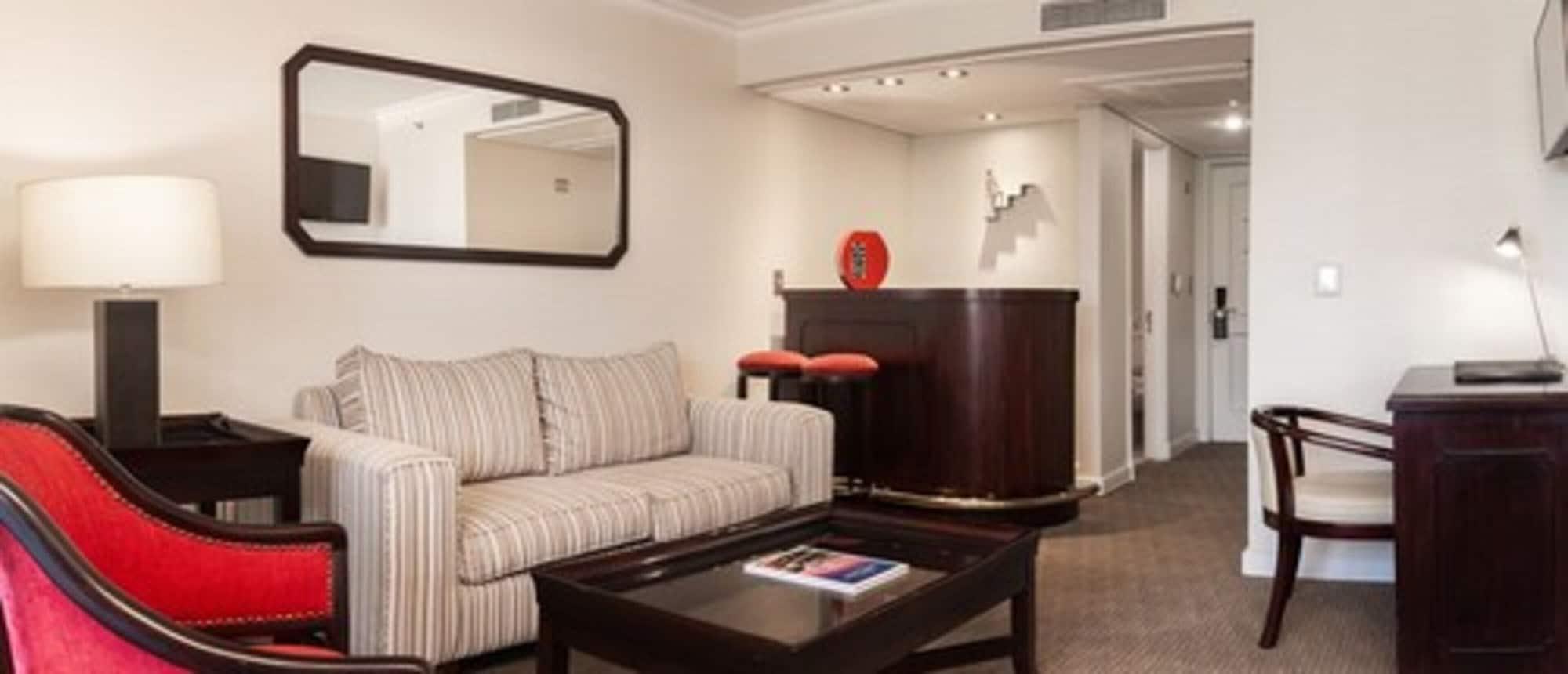 Wyndham Garden Kennedy Khách sạn 4*