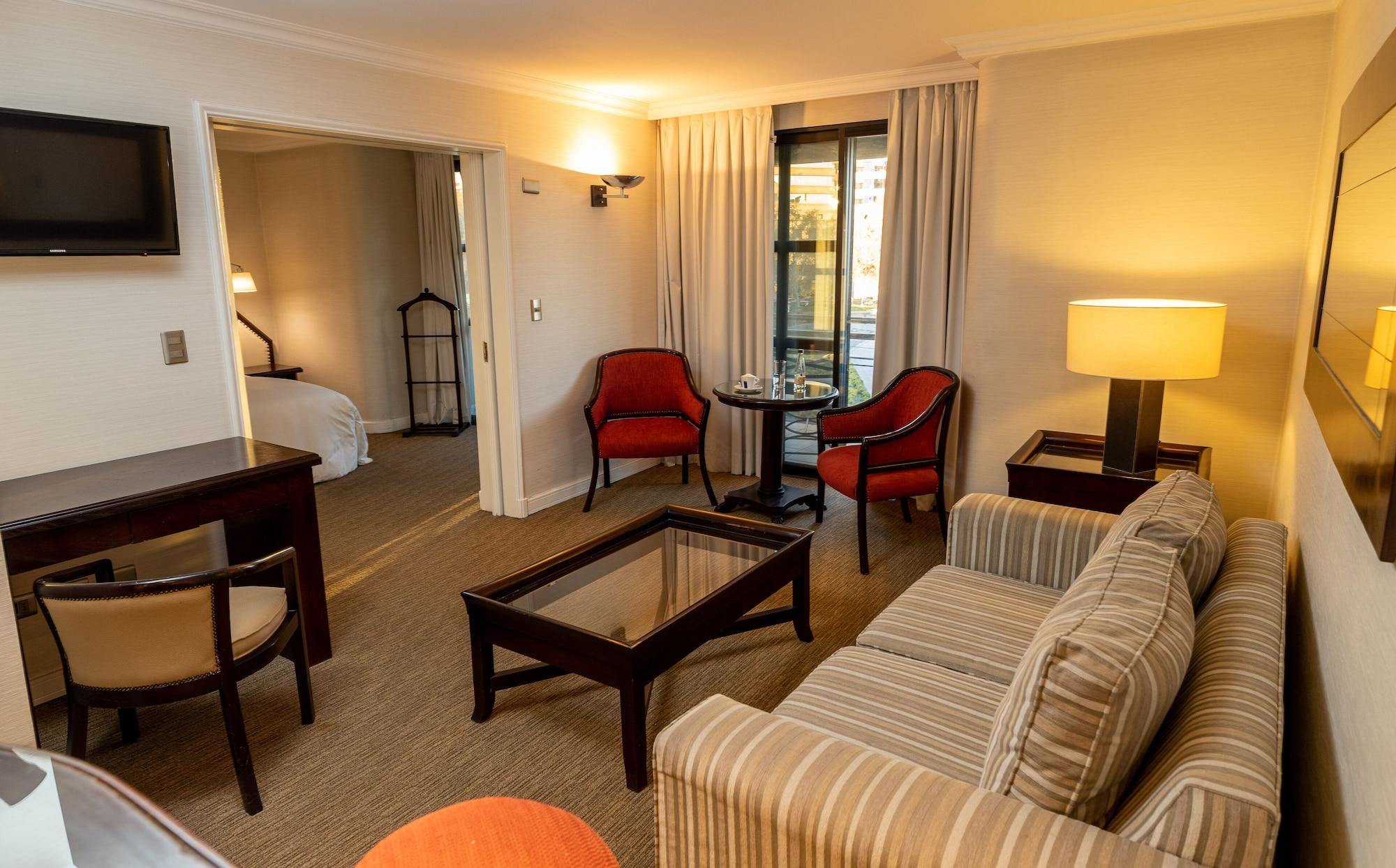 Wyndham Garden Kennedy Santiago