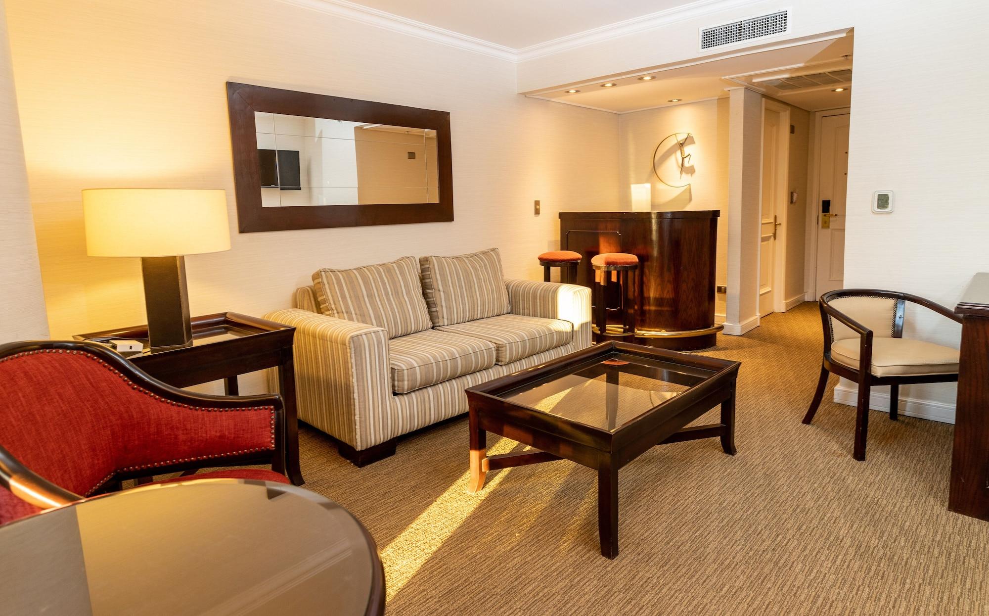Khách sạn Wyndham Garden Kennedy 4*
