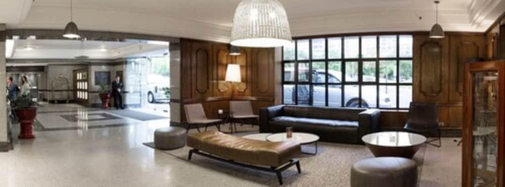Wyndham Garden Kennedy Khách sạn 4*