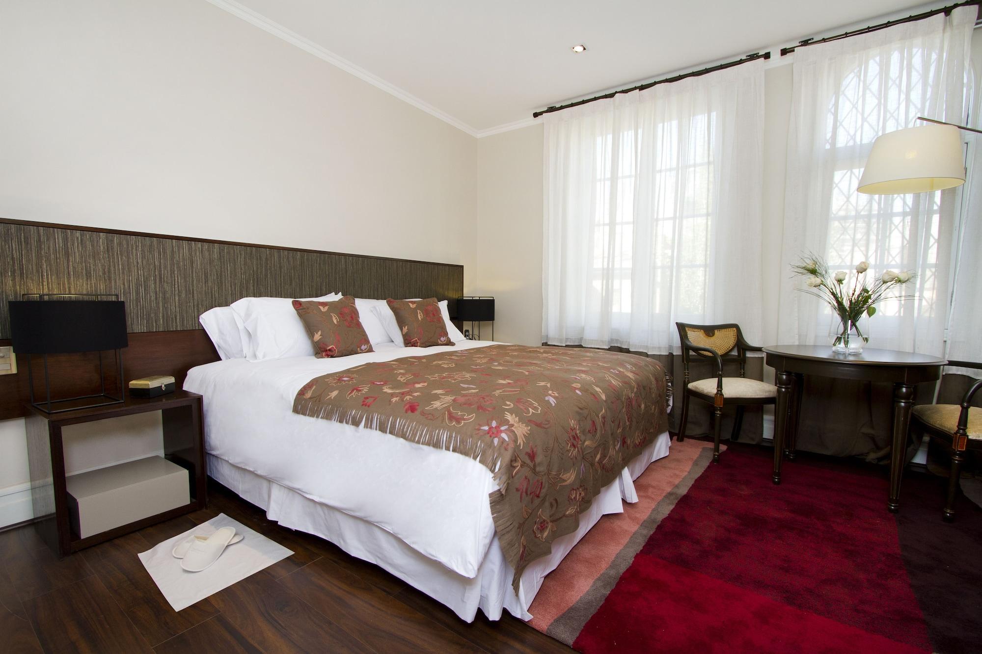 Hotel Casa Bueras Boutique