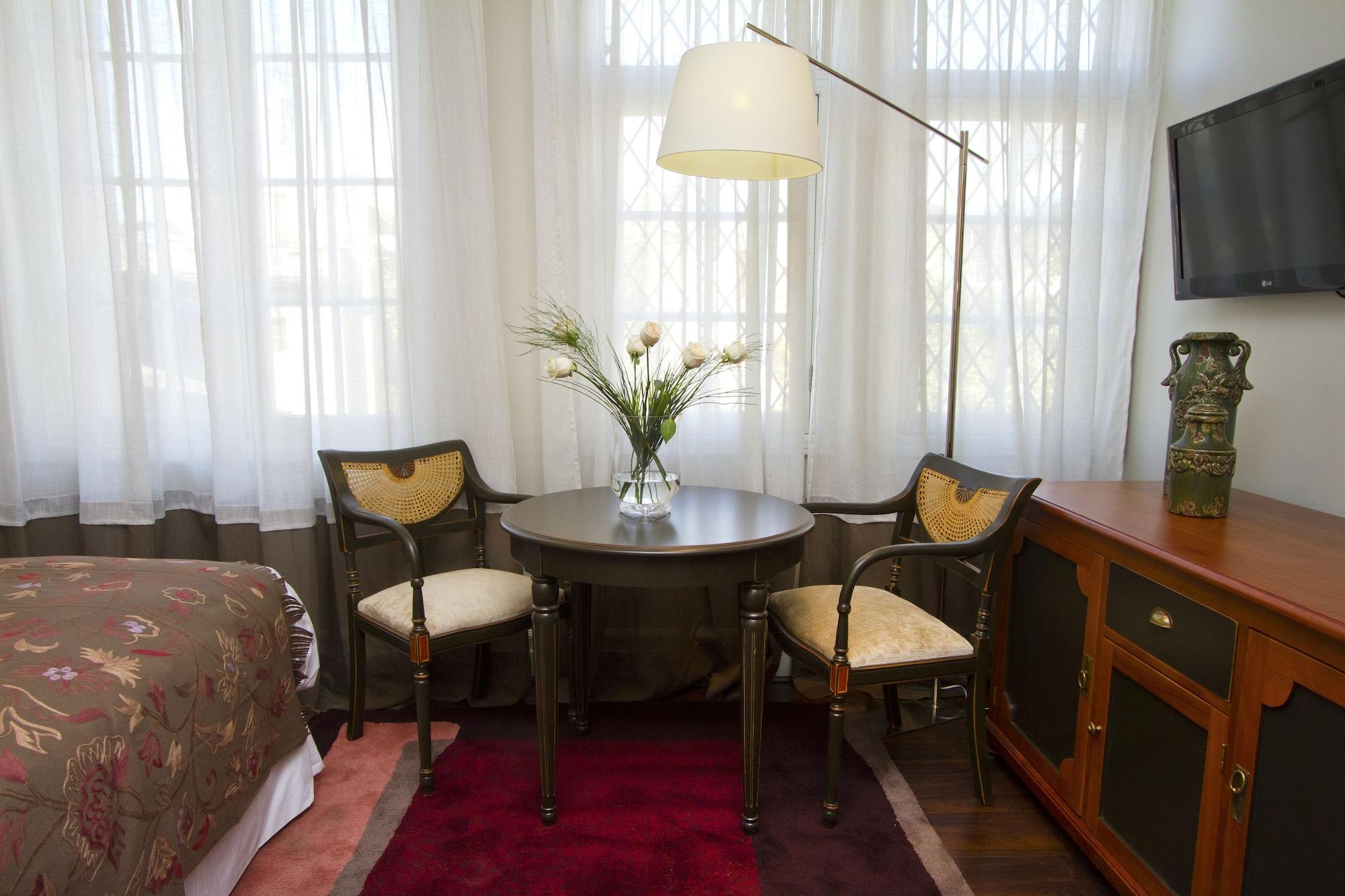 Casa Bueras Boutique 5*