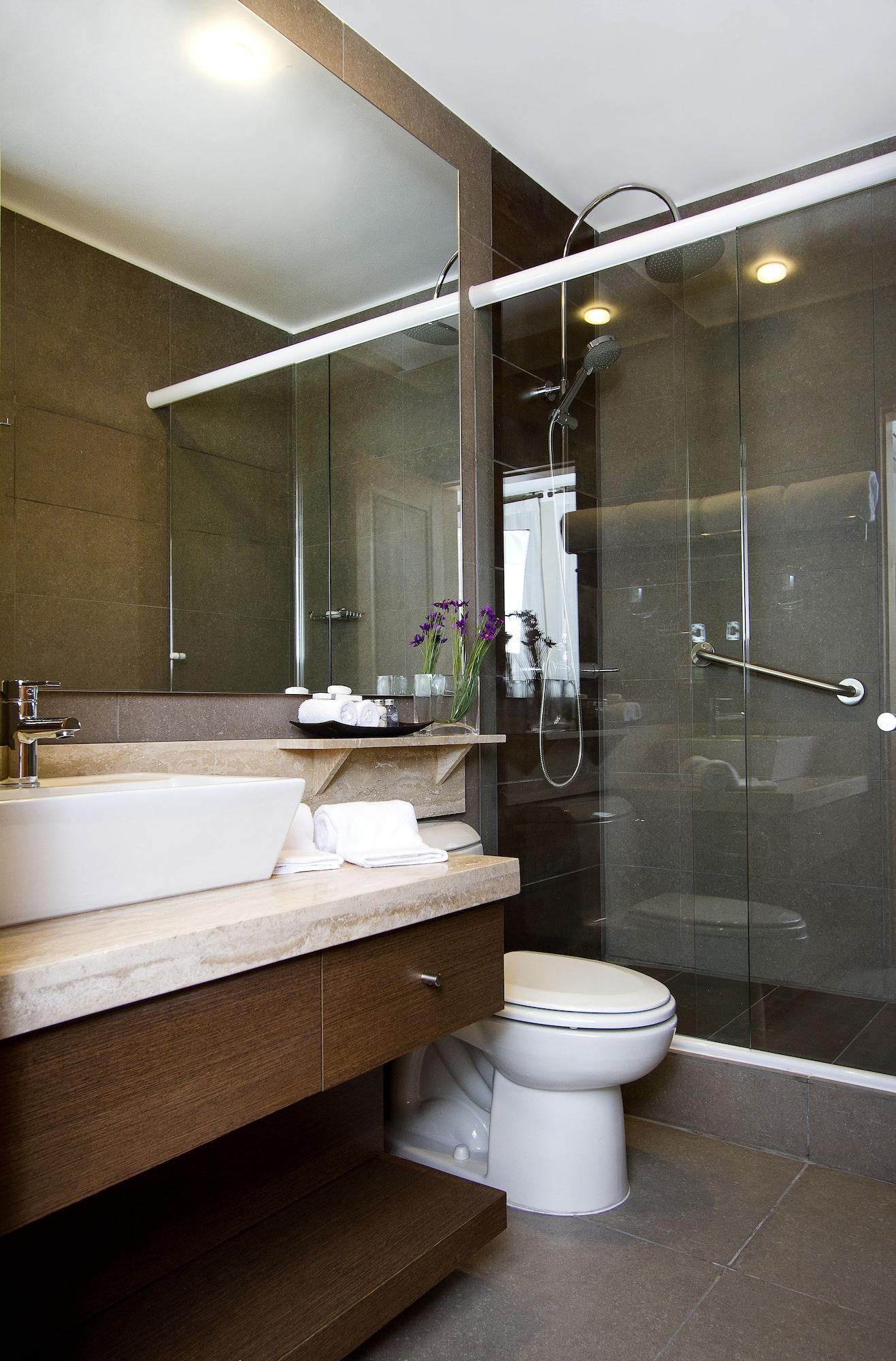 Casa Bueras Boutique 5* Santiago