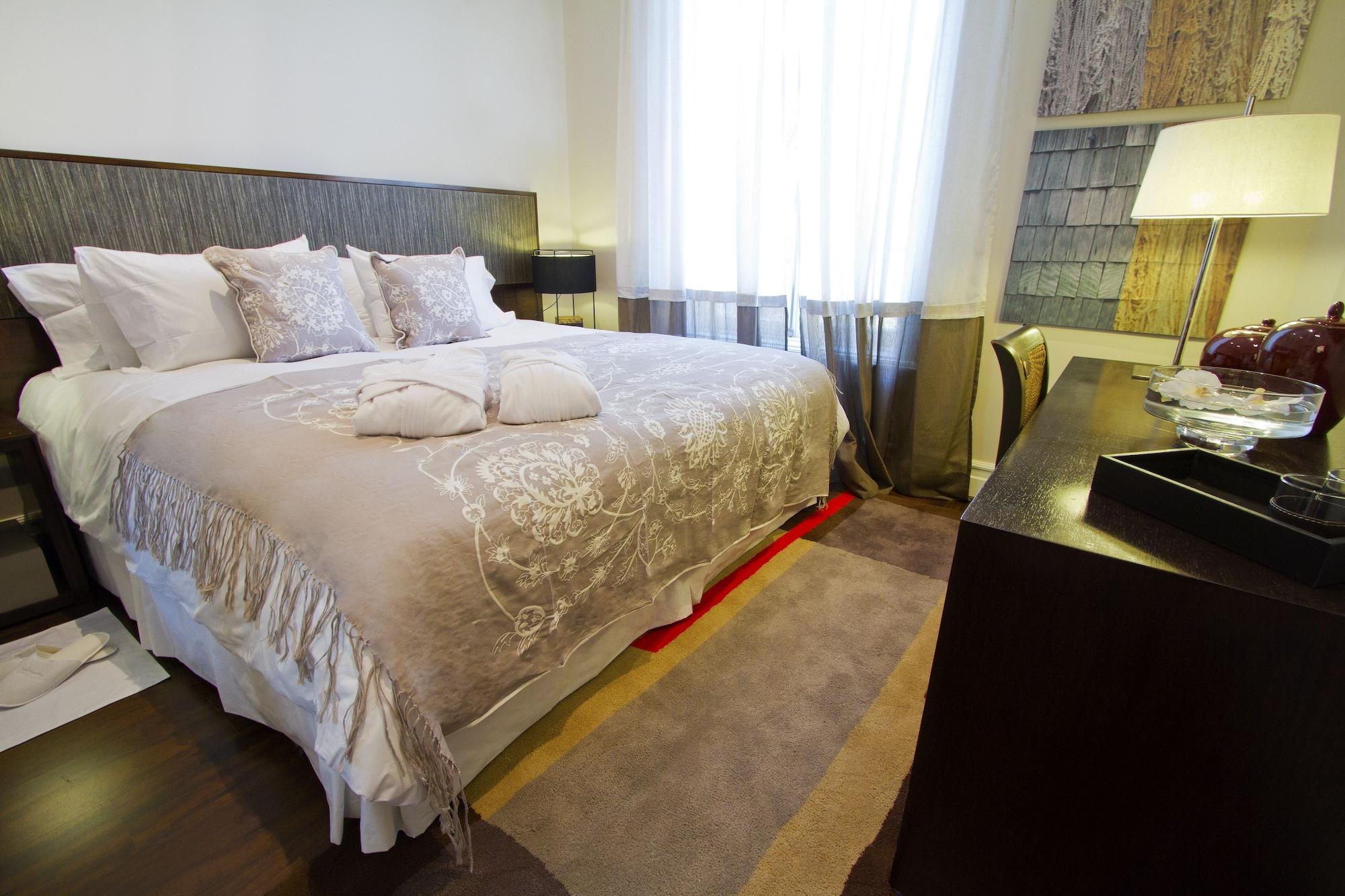 Casa Bueras Boutique 5*
