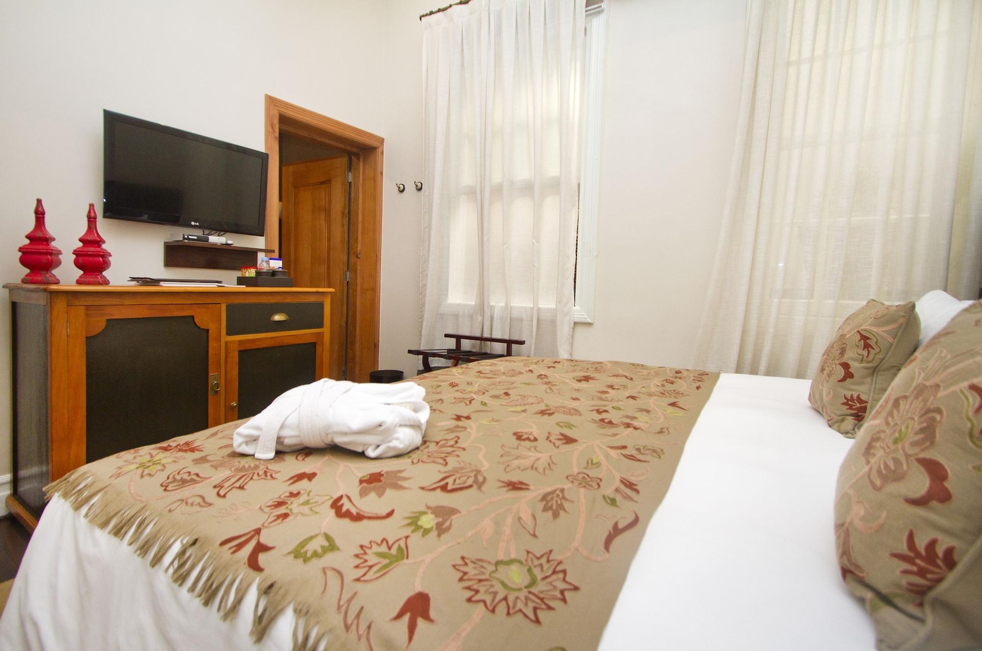 Casa Bueras Boutique 5*
