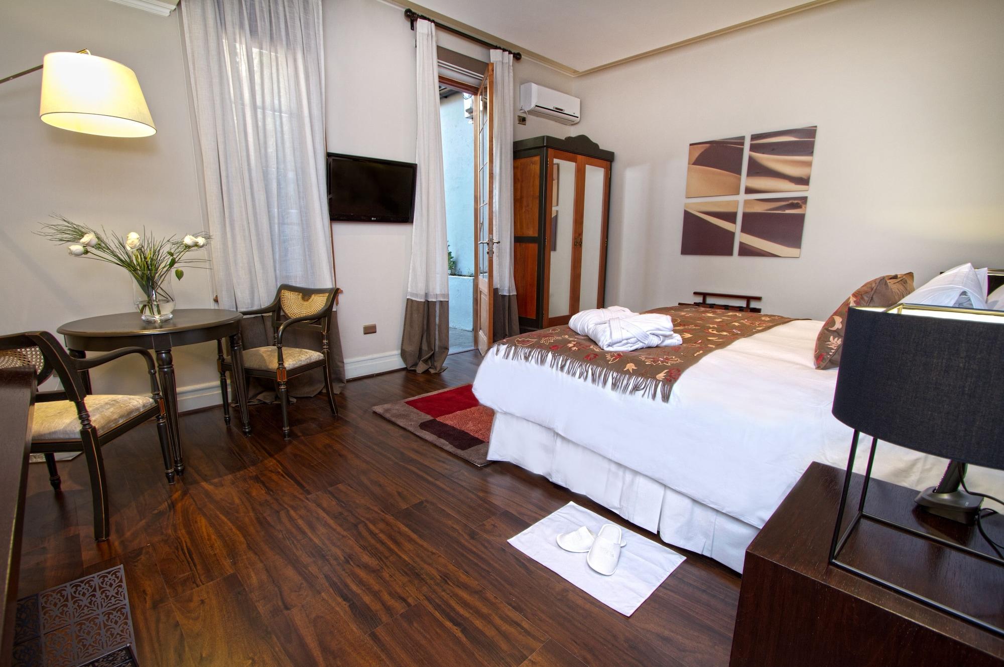 Hotel Casa Bueras Boutique