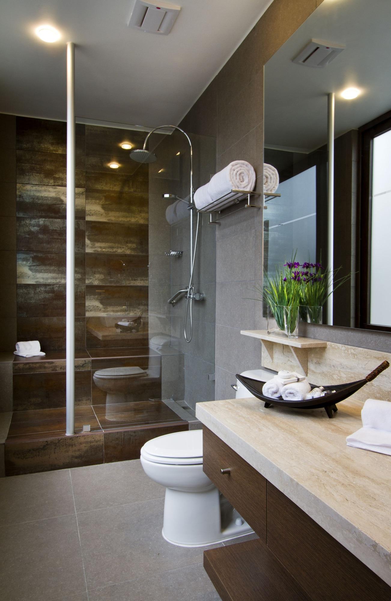 Casa Bueras Boutique Hotel