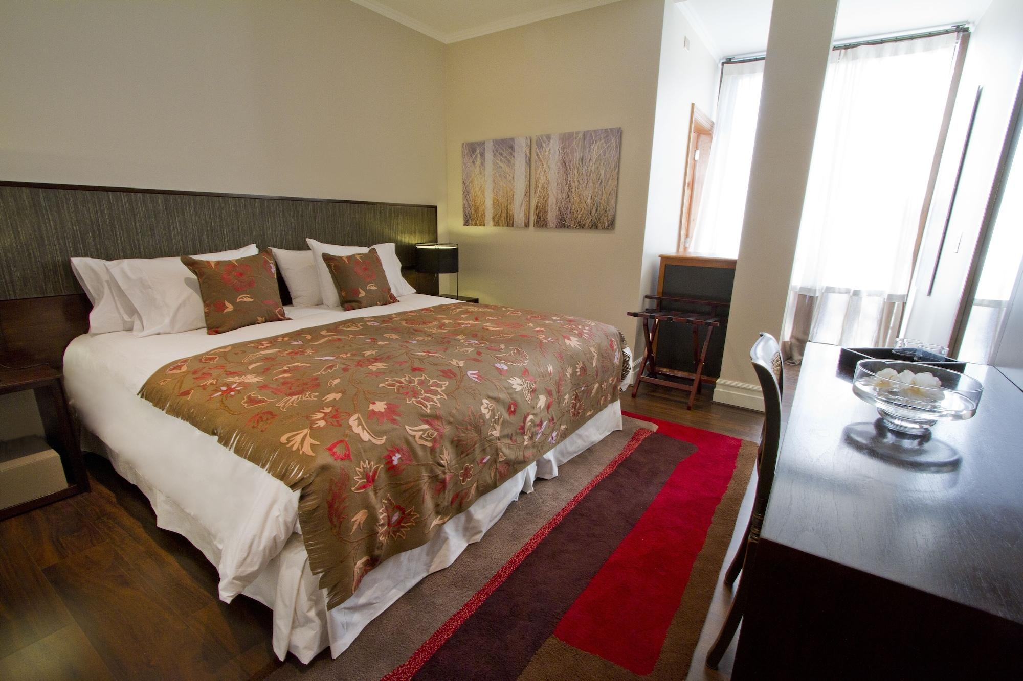 Casa Bueras Boutique Hotel