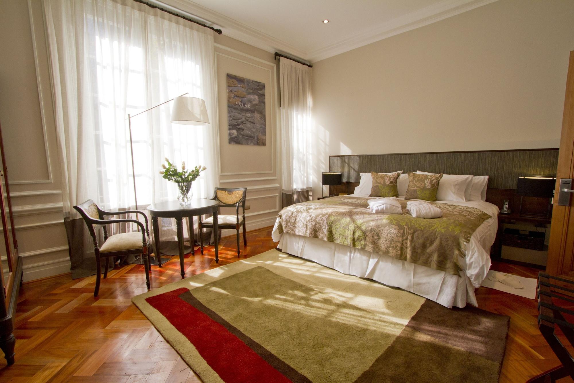 Casa Bueras Boutique