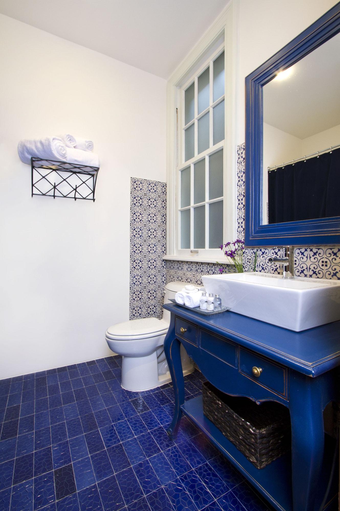 Hotel Casa Bueras Boutique 5*