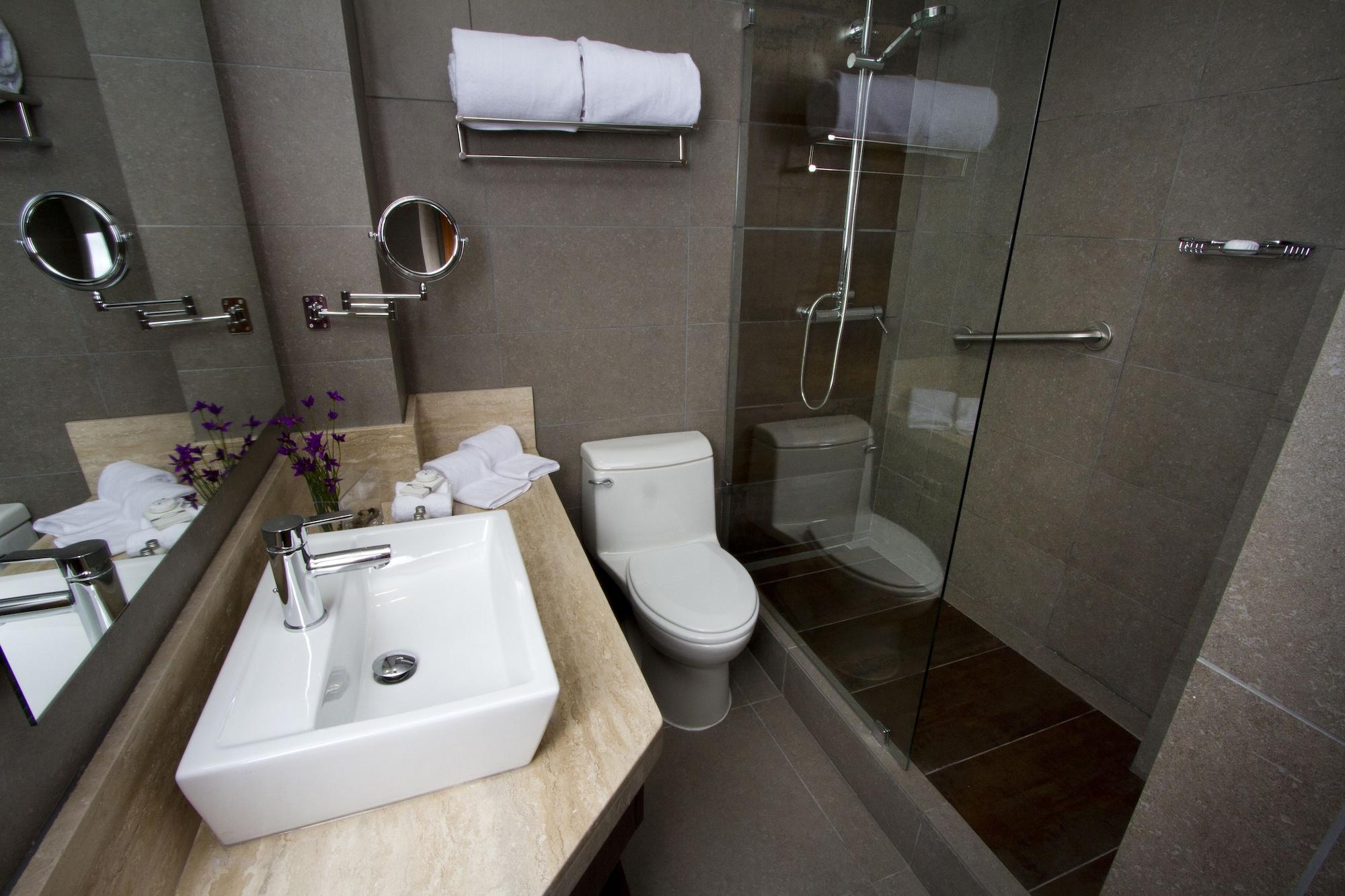 Hotel Casa Bueras Boutique 5*