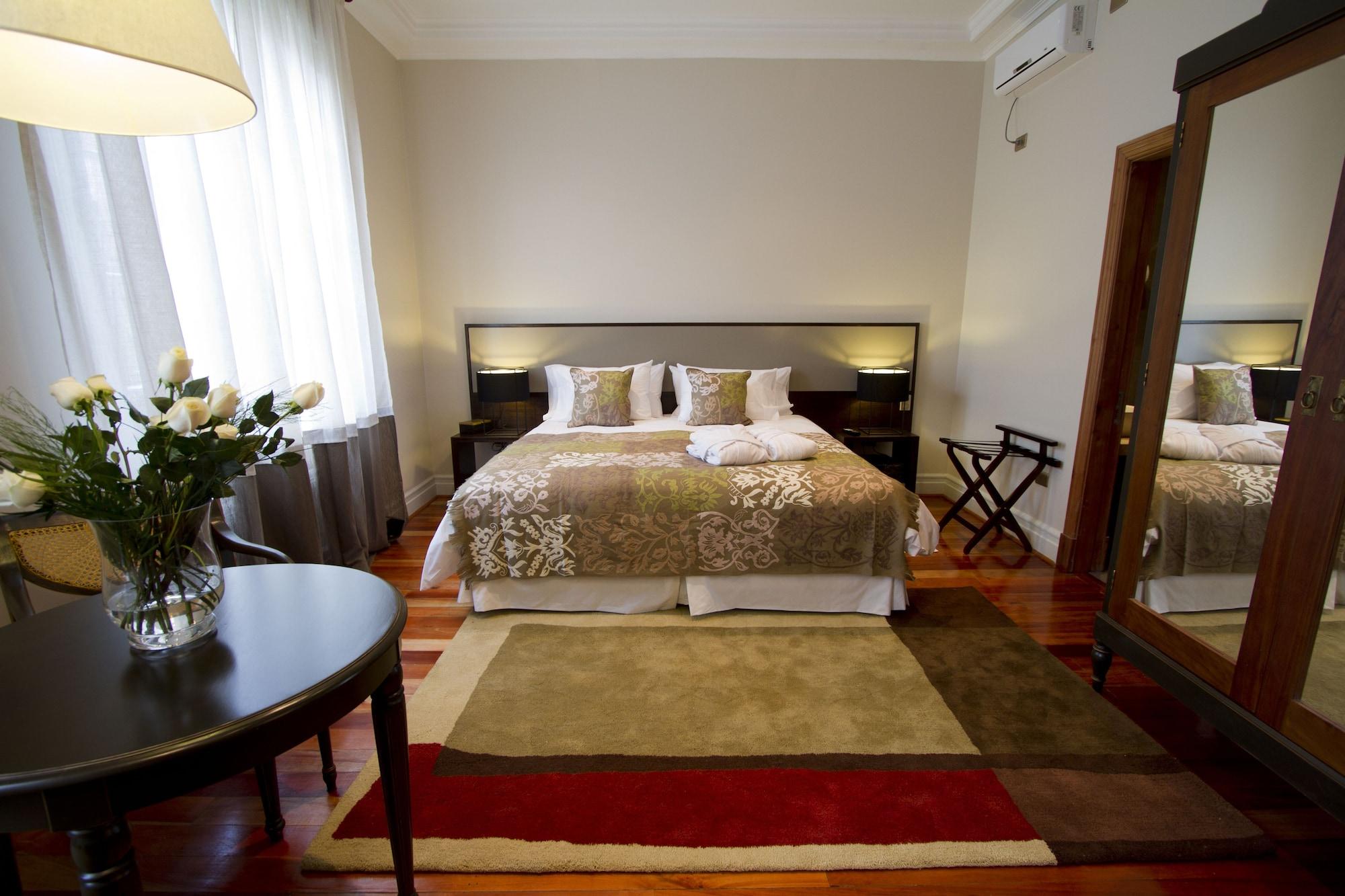 Hotel Casa Bueras Boutique 5*