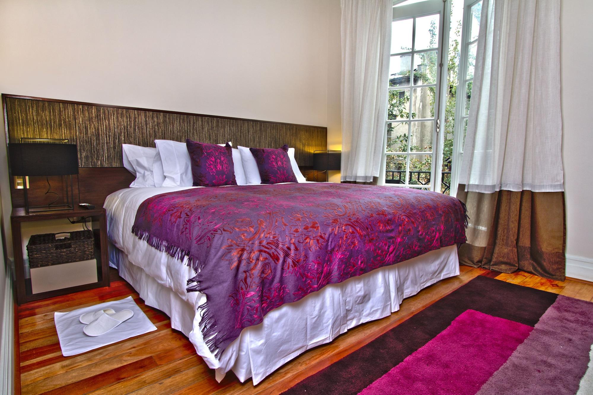 Casa Bueras Boutique Hotel
