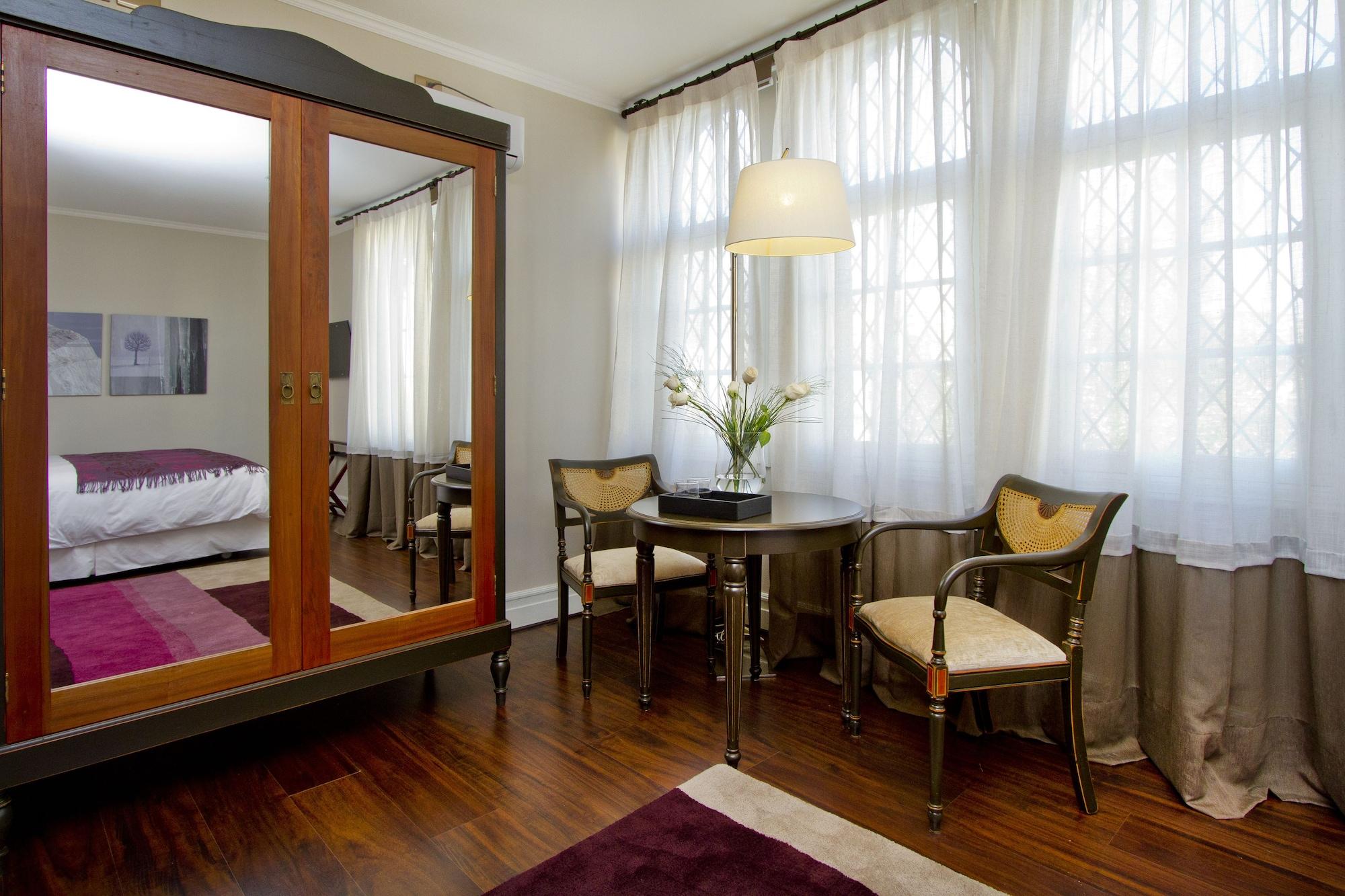 Hotel Casa Bueras Boutique 5*