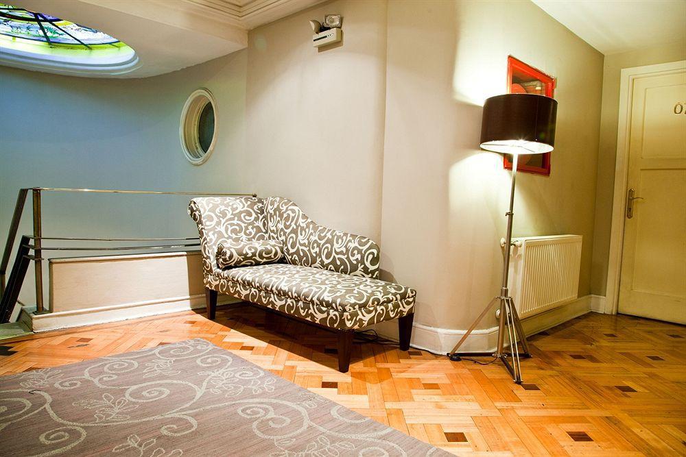 Hotel Mito Casa 3*