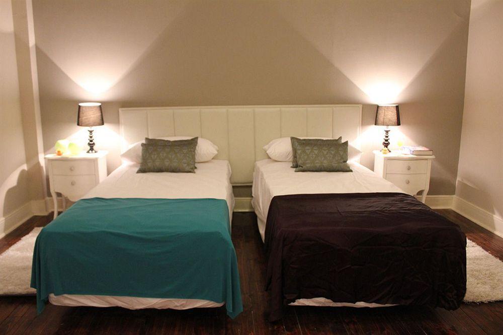 Hotel Mito Casa Santiago