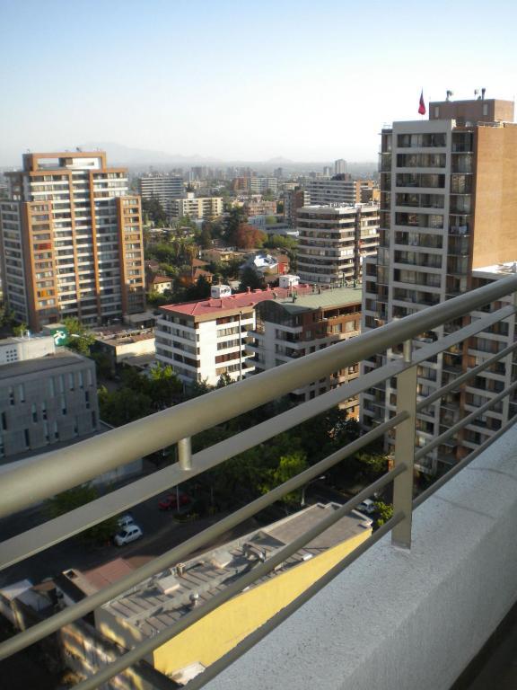 Apartment Barcelo Providencia I