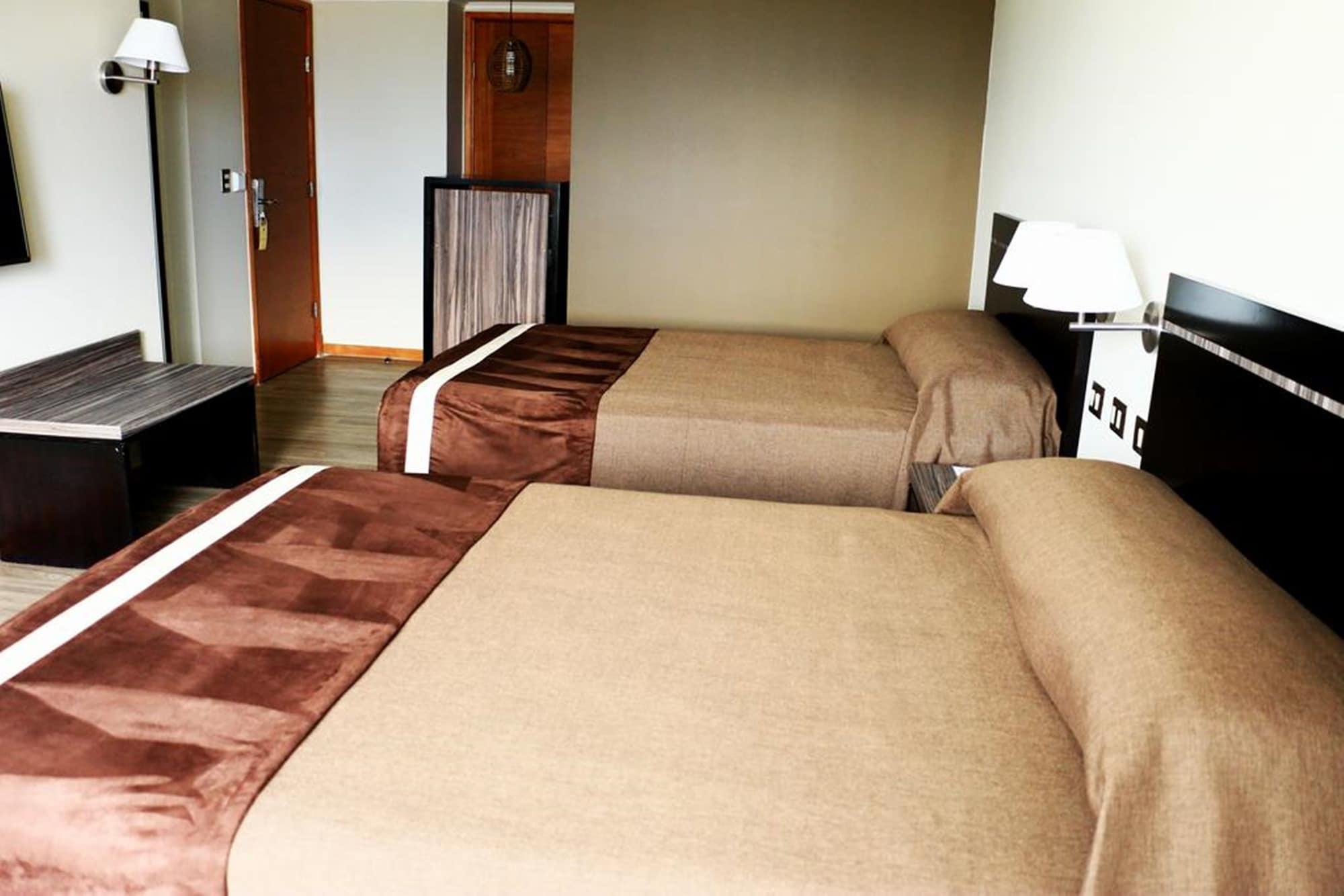 Hotel Diego De Almagro Providencia Hotel 4*