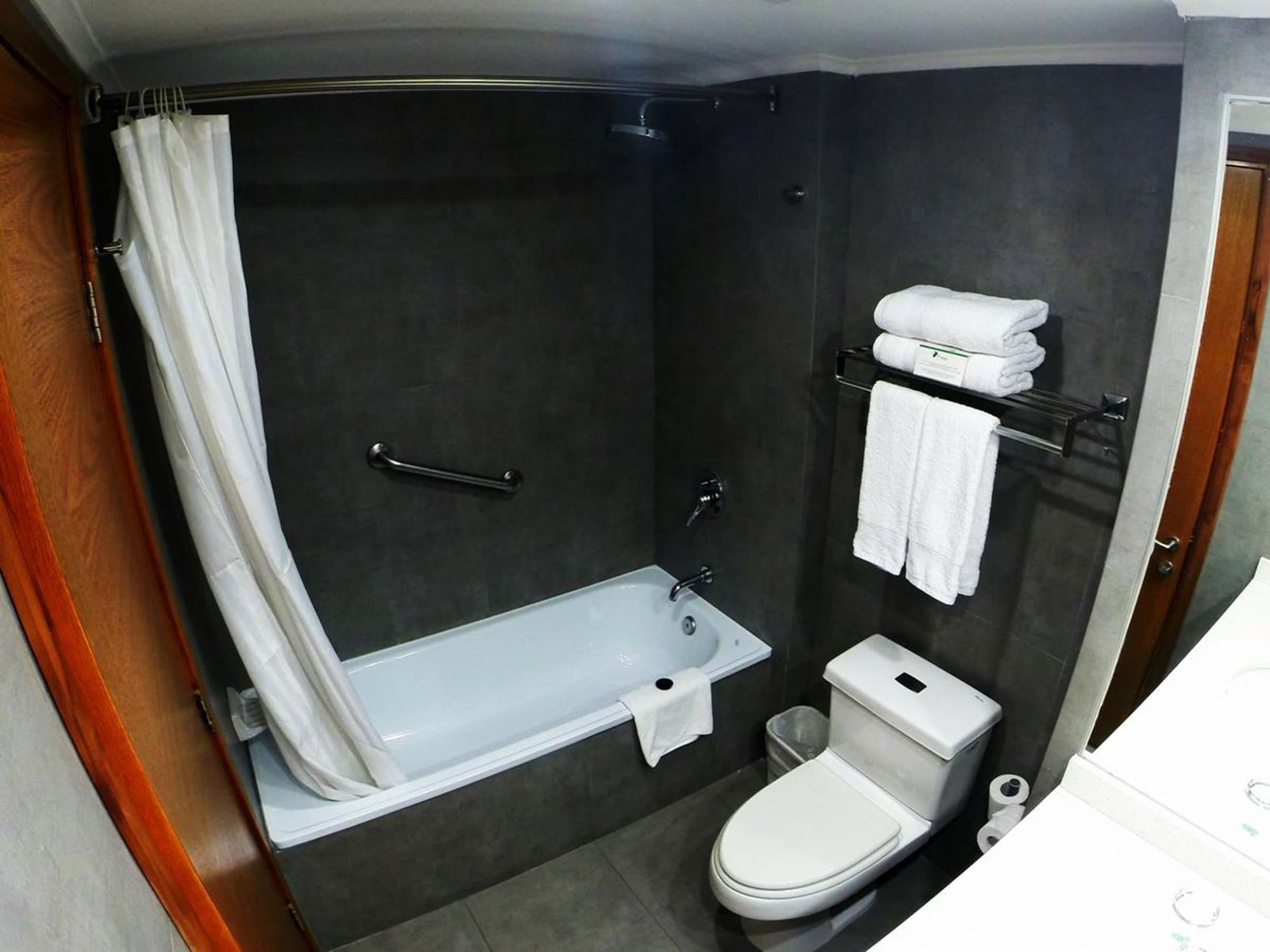Hotel Hotel Diego De Almagro Providencia