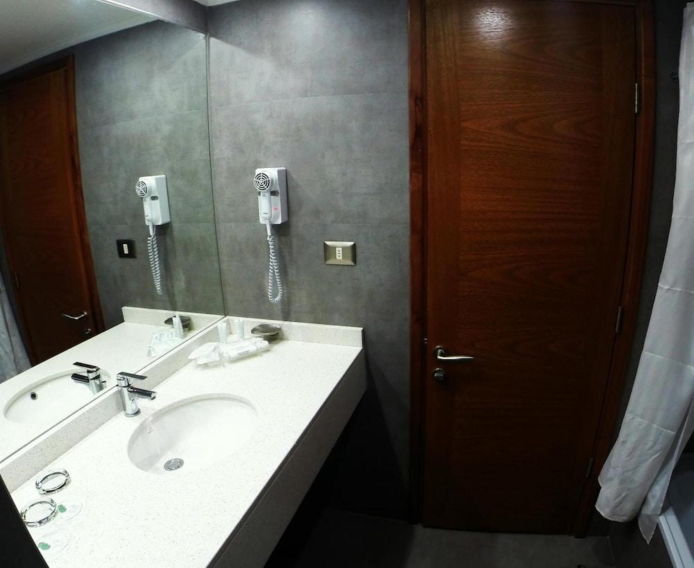 Hotel Diego De Almagro Providencia Santiago
