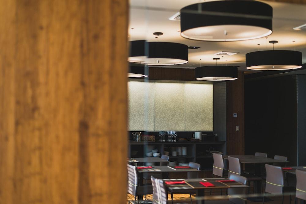 Hotel Ladera Boutique Santiago