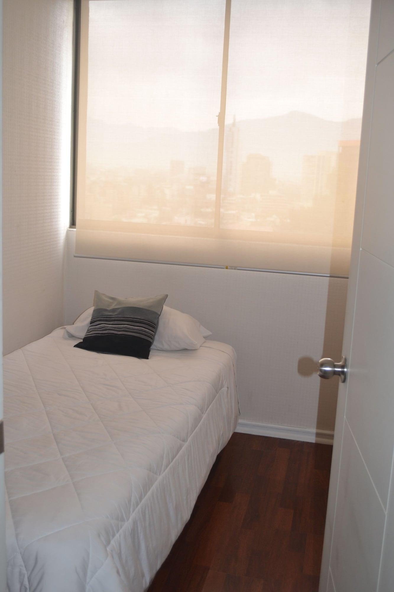 San Isidro Apartment Santiago